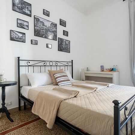 Zaira B&B Roma Eksteriør bilde
