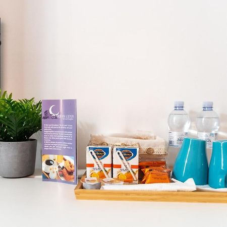 Zaira B&B Roma Eksteriør bilde