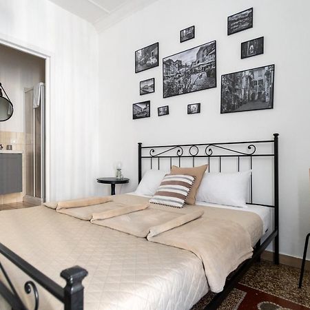 Zaira B&B Roma Eksteriør bilde