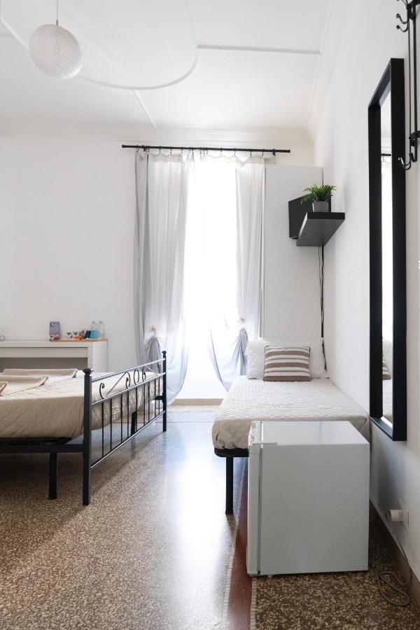 Zaira B&B Roma Eksteriør bilde