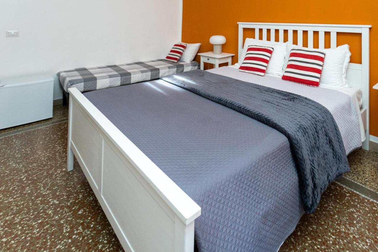 Zaira B&B Roma Eksteriør bilde