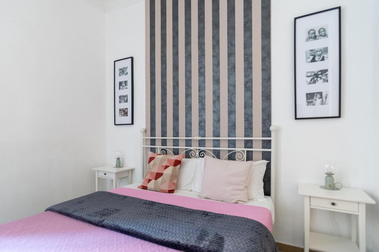 Zaira B&B Roma Eksteriør bilde