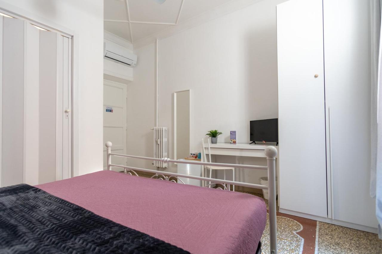 Zaira B&B Roma Eksteriør bilde