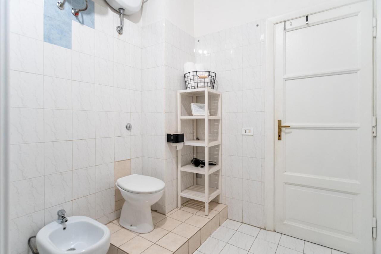 Zaira B&B Roma Eksteriør bilde