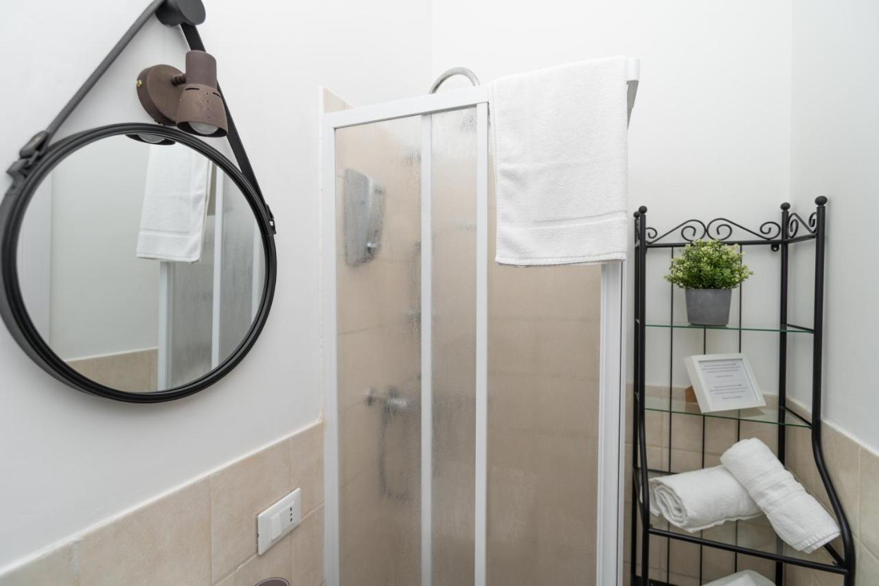 Zaira B&B Roma Eksteriør bilde