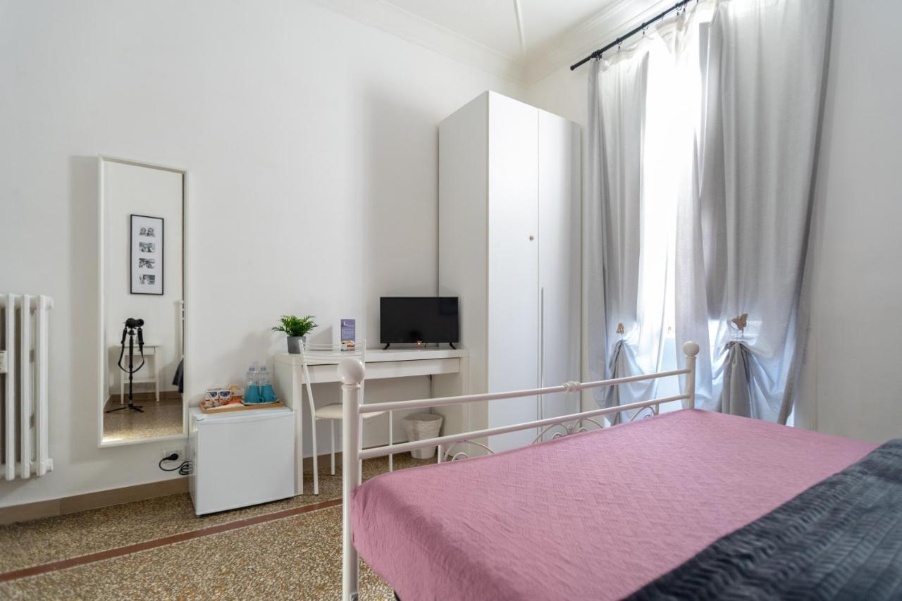 Zaira B&B Roma Eksteriør bilde