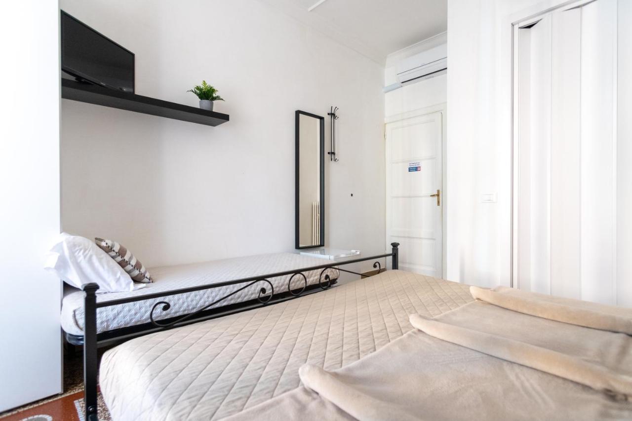 Zaira B&B Roma Eksteriør bilde