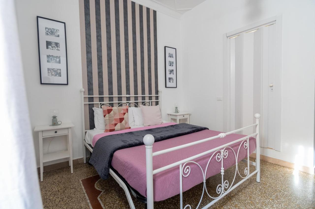 Zaira B&B Roma Eksteriør bilde