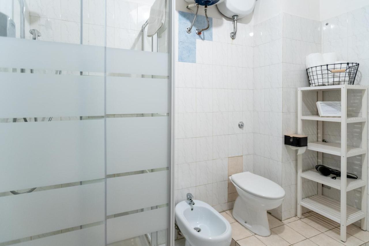 Zaira B&B Roma Eksteriør bilde