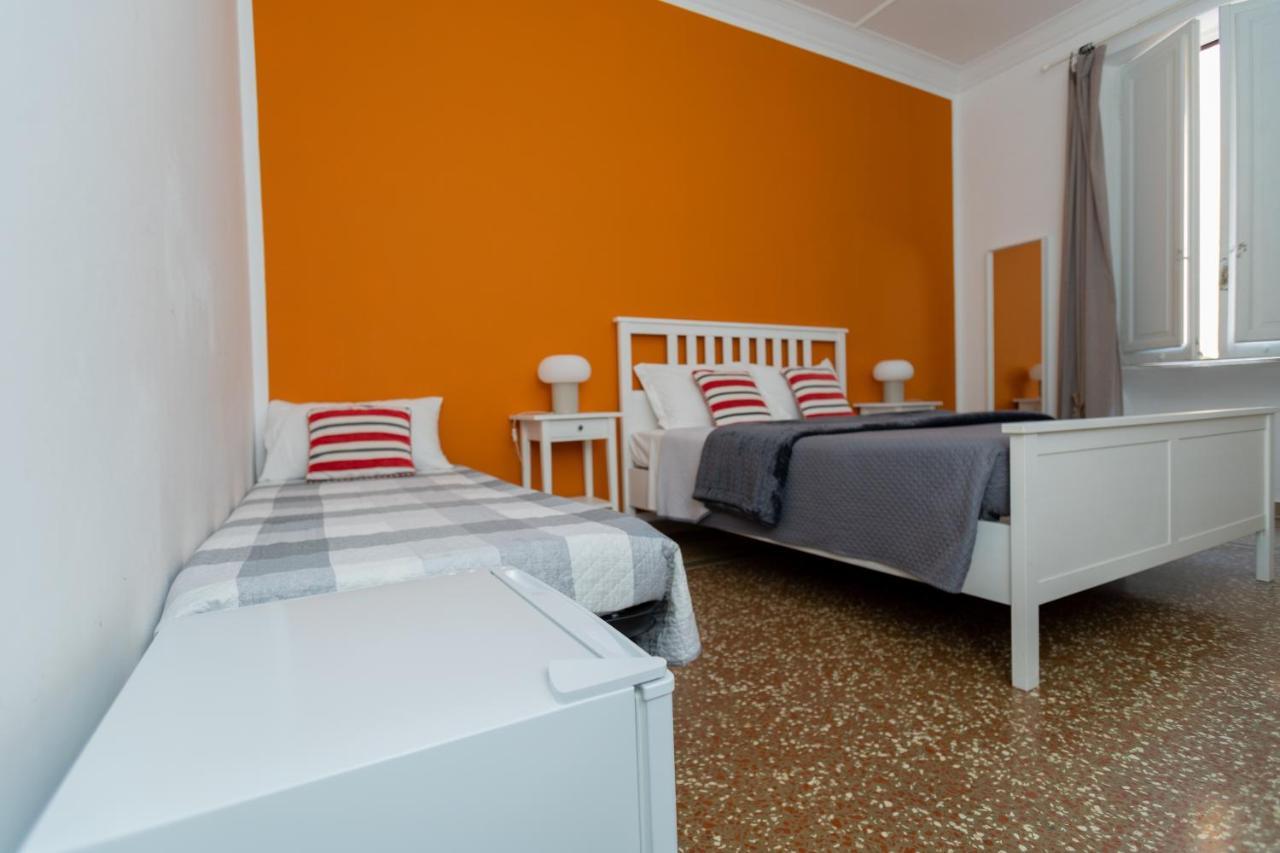 Zaira B&B Roma Eksteriør bilde