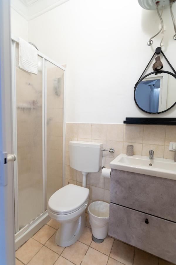 Zaira B&B Roma Eksteriør bilde