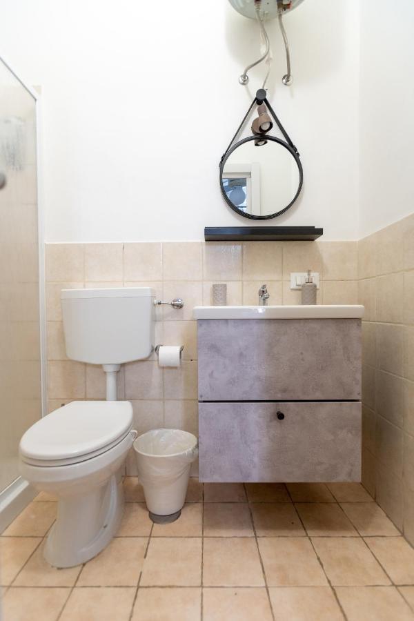 Zaira B&B Roma Eksteriør bilde