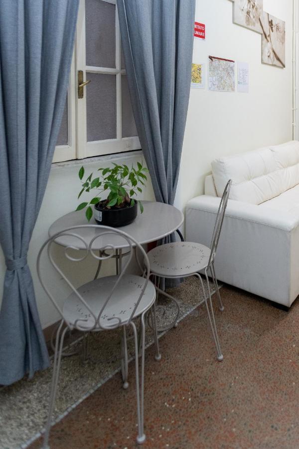 Zaira B&B Roma Eksteriør bilde