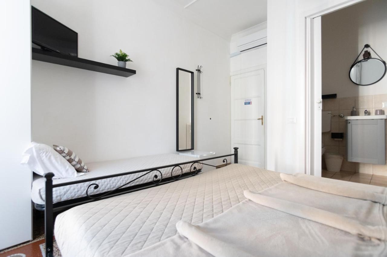 Zaira B&B Roma Eksteriør bilde