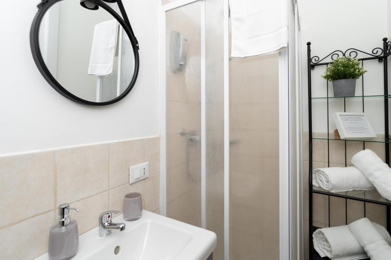 Zaira B&B Roma Eksteriør bilde