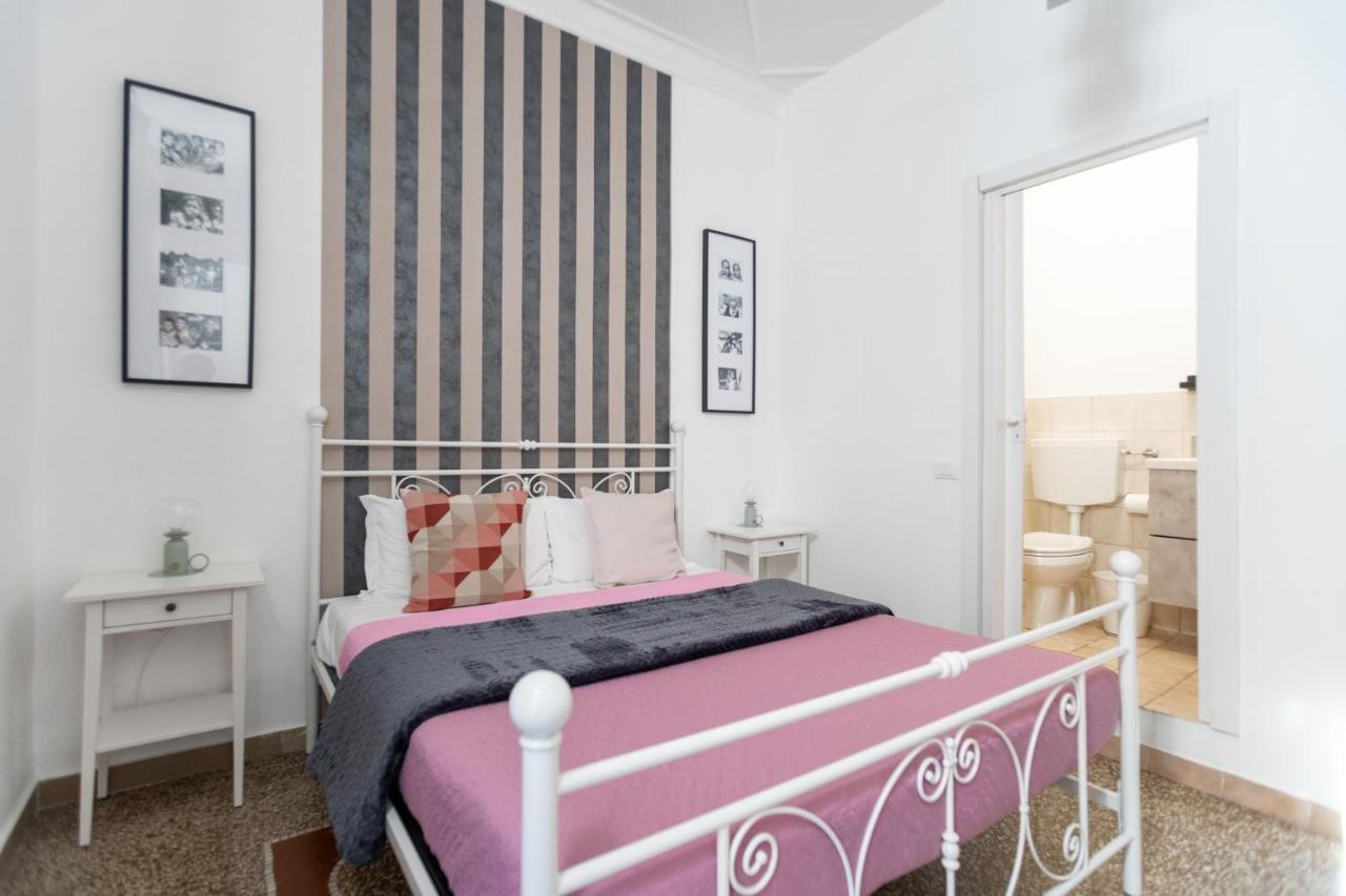 Zaira B&B Roma Eksteriør bilde