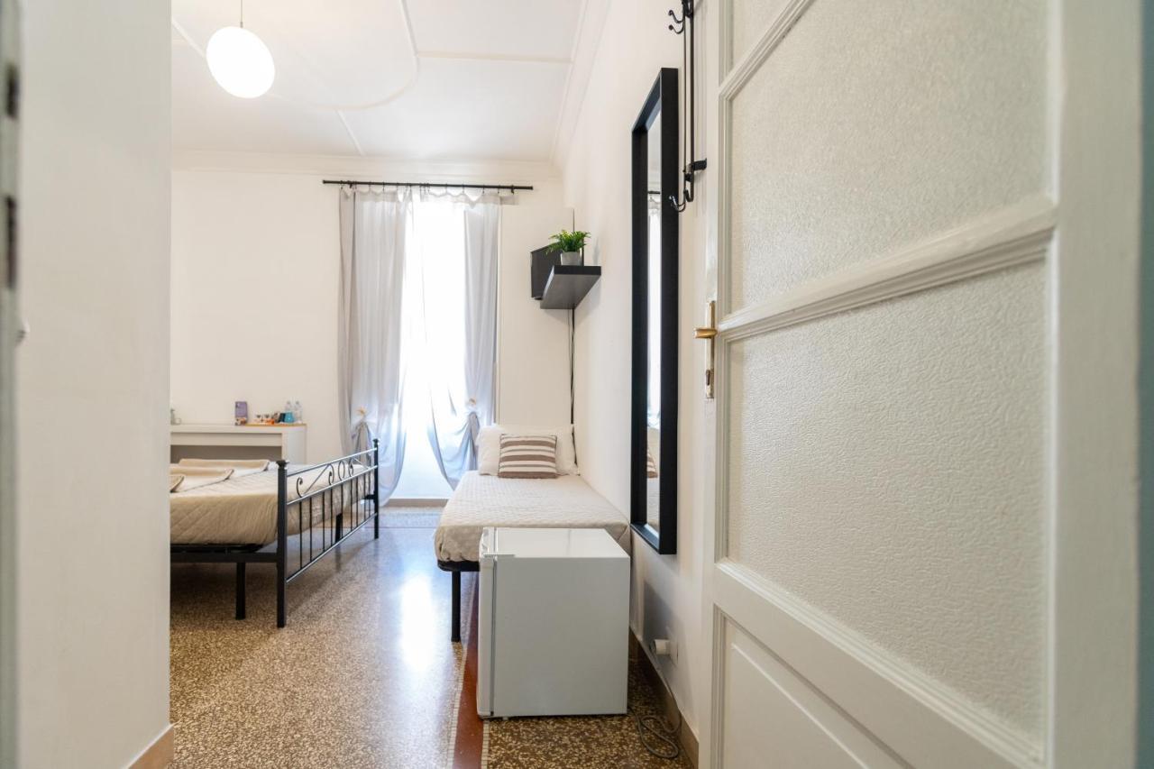 Zaira B&B Roma Eksteriør bilde