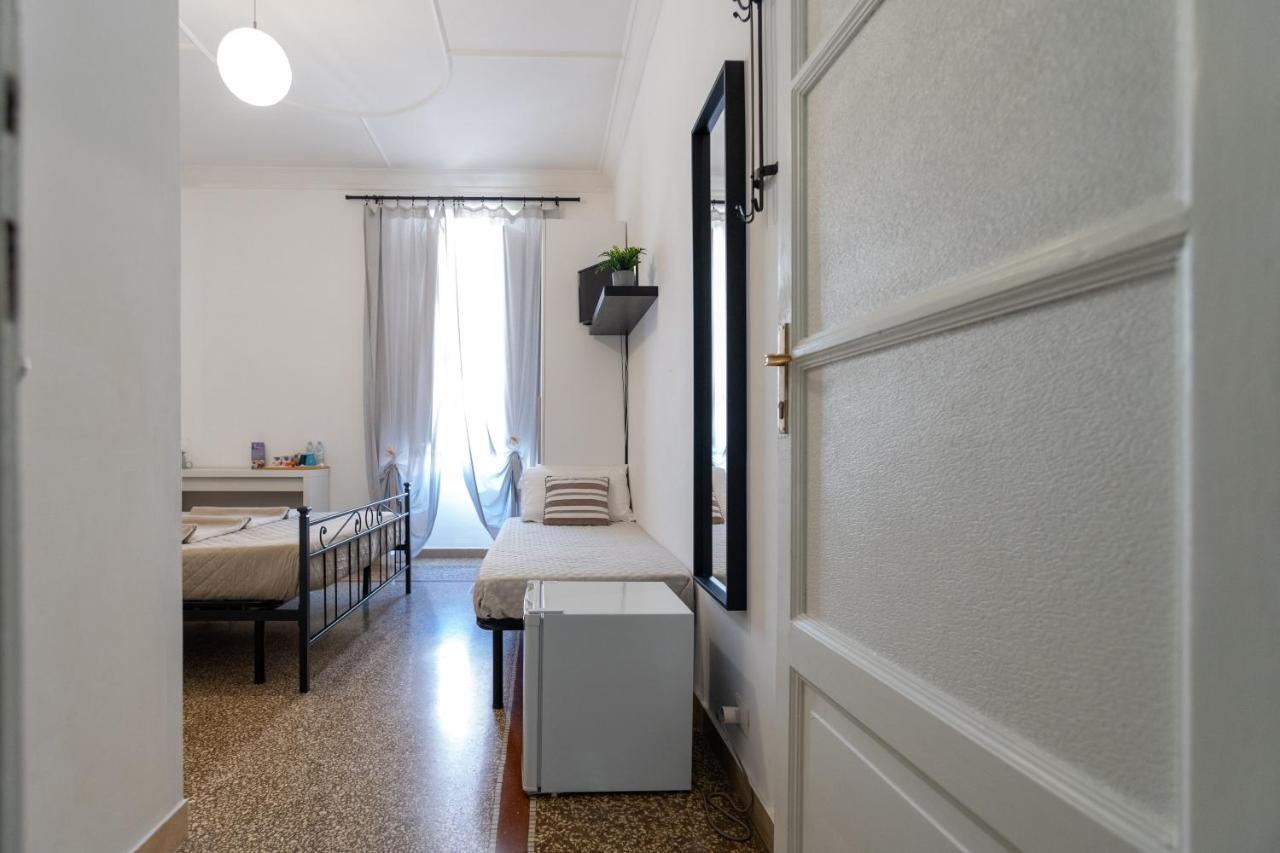 Zaira B&B Roma Eksteriør bilde