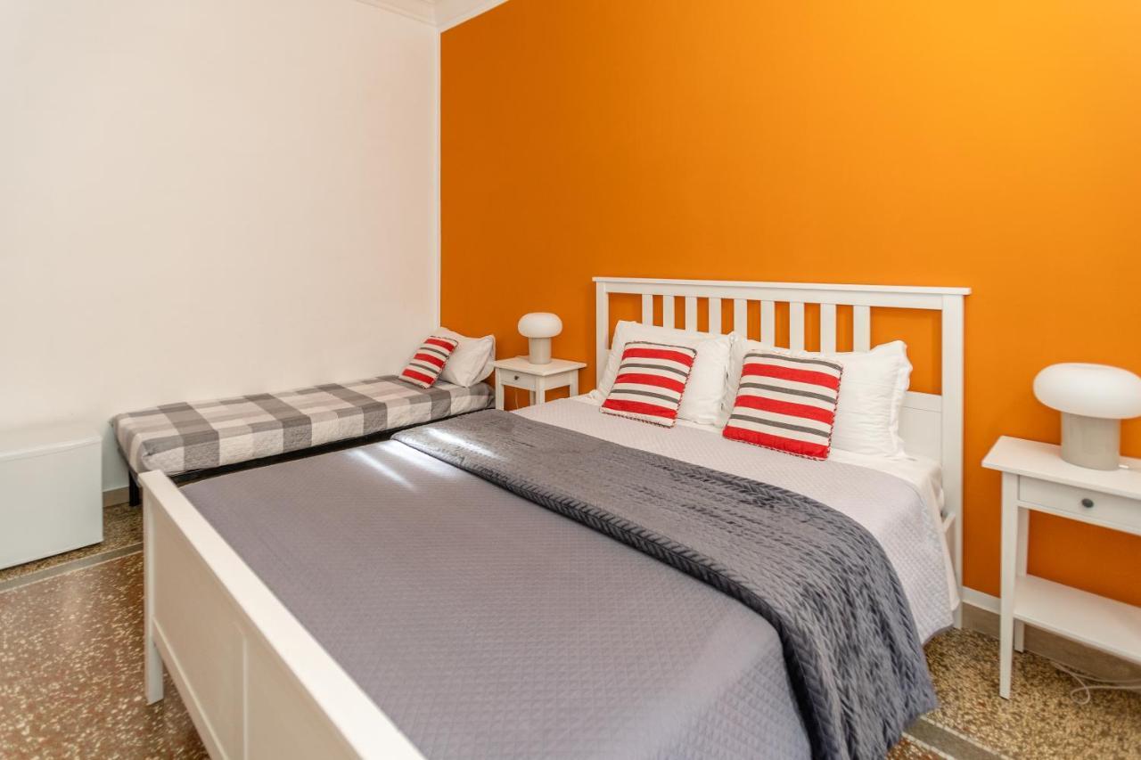 Zaira B&B Roma Eksteriør bilde