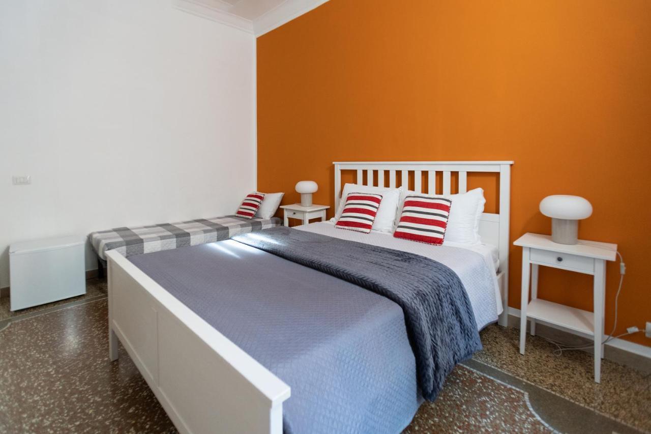 Zaira B&B Roma Eksteriør bilde