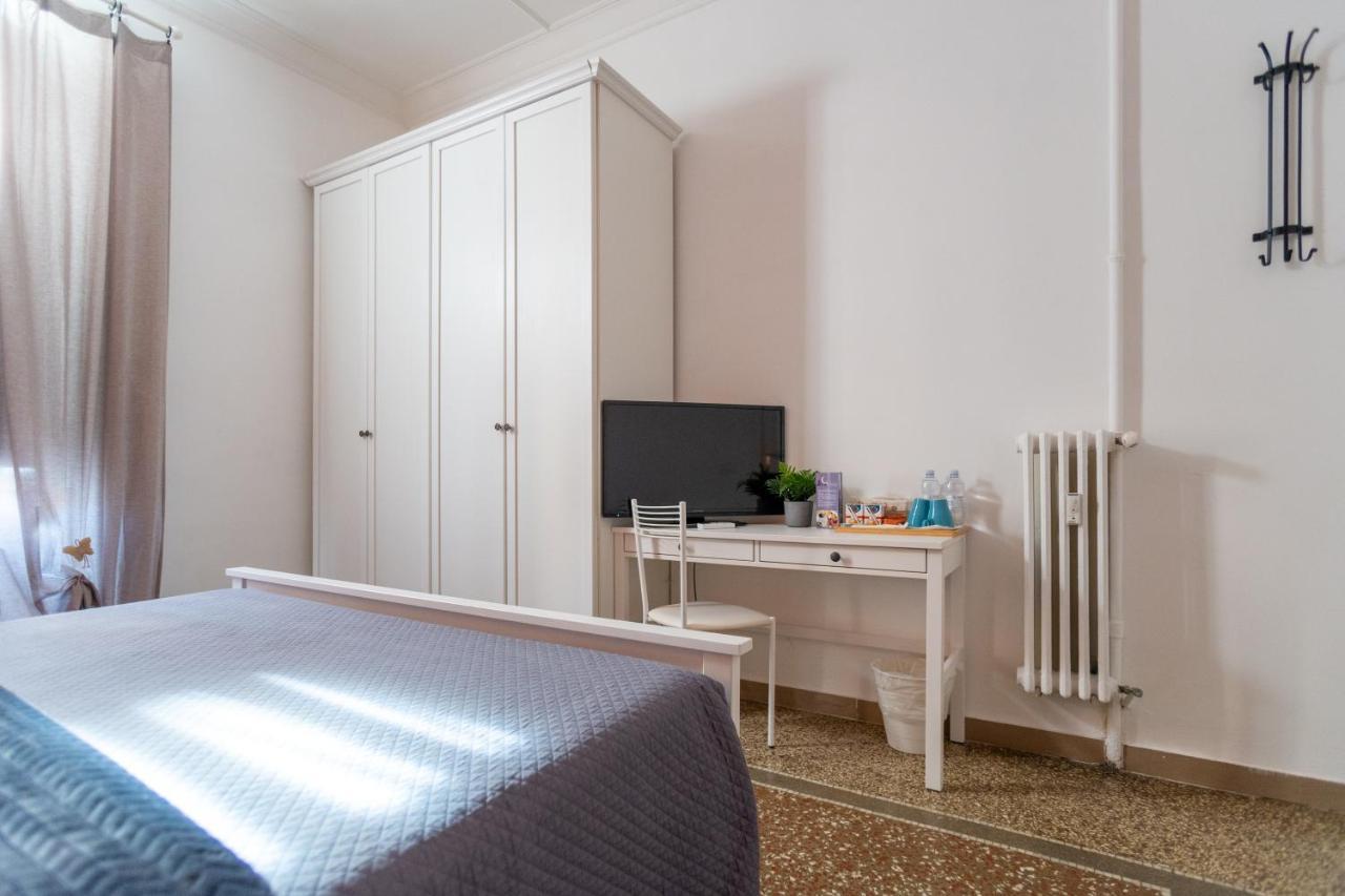 Zaira B&B Roma Eksteriør bilde