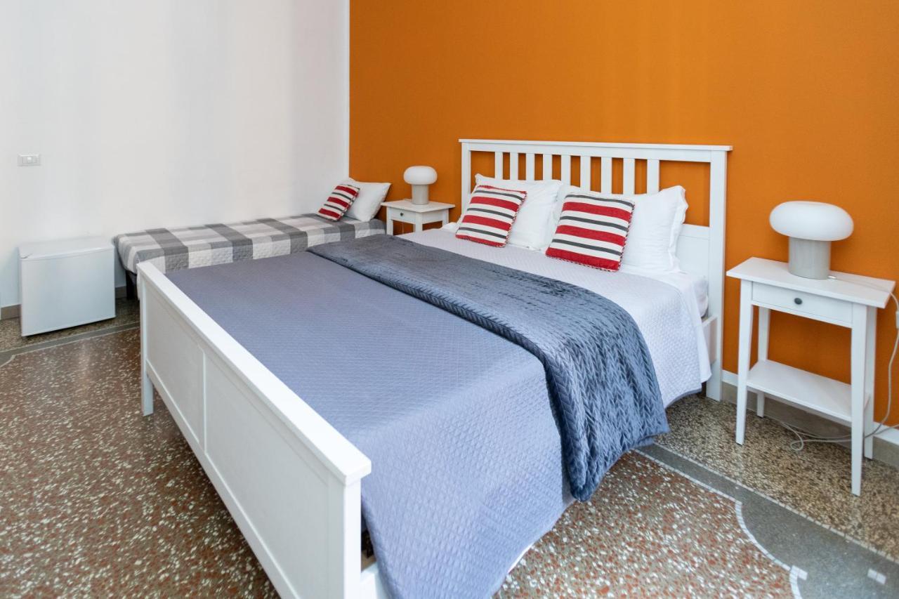 Zaira B&B Roma Eksteriør bilde