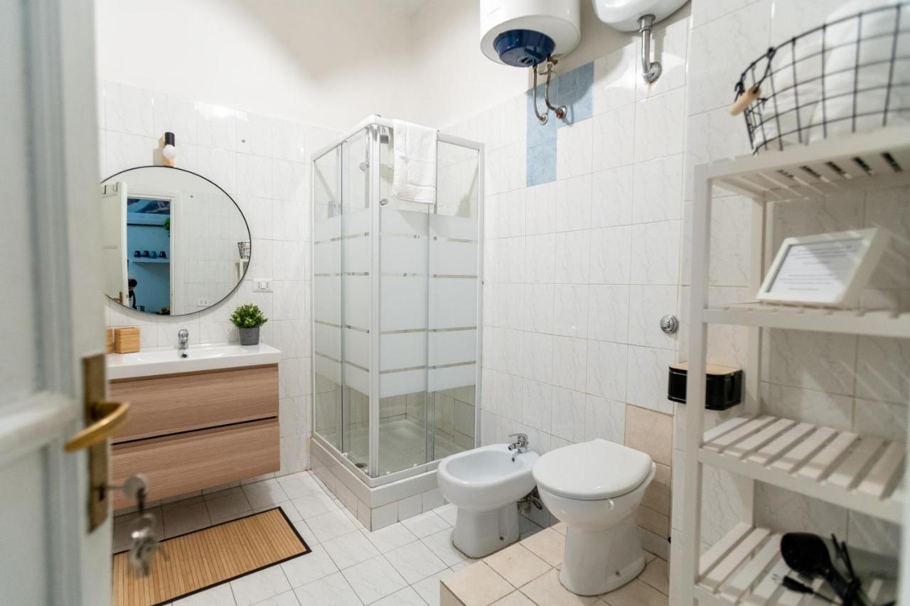 Zaira B&B Roma Eksteriør bilde