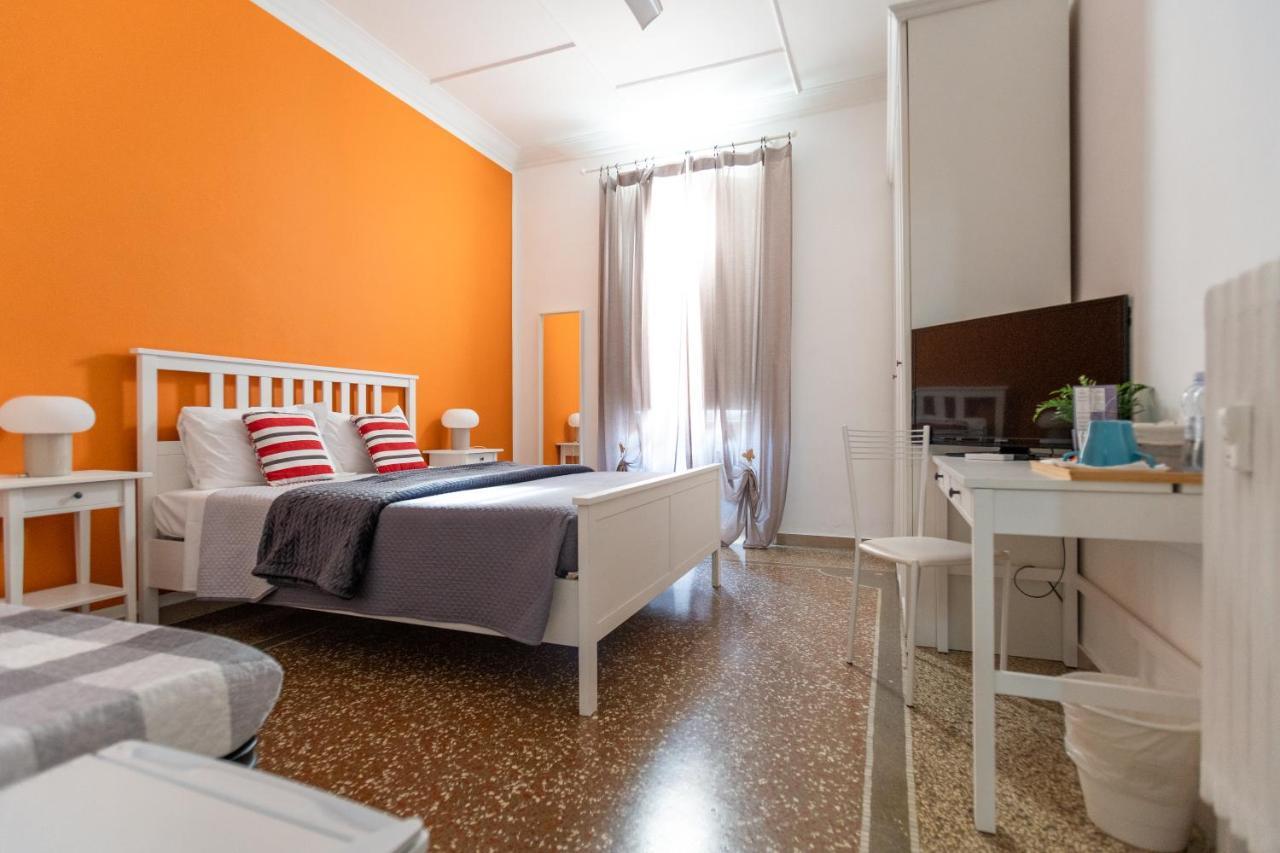 Zaira B&B Roma Eksteriør bilde