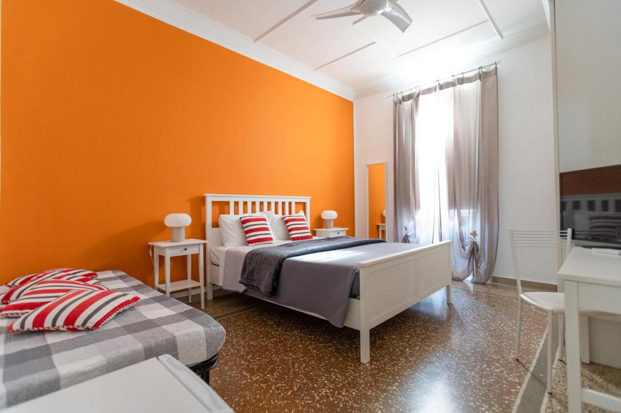 Zaira B&B Roma Eksteriør bilde