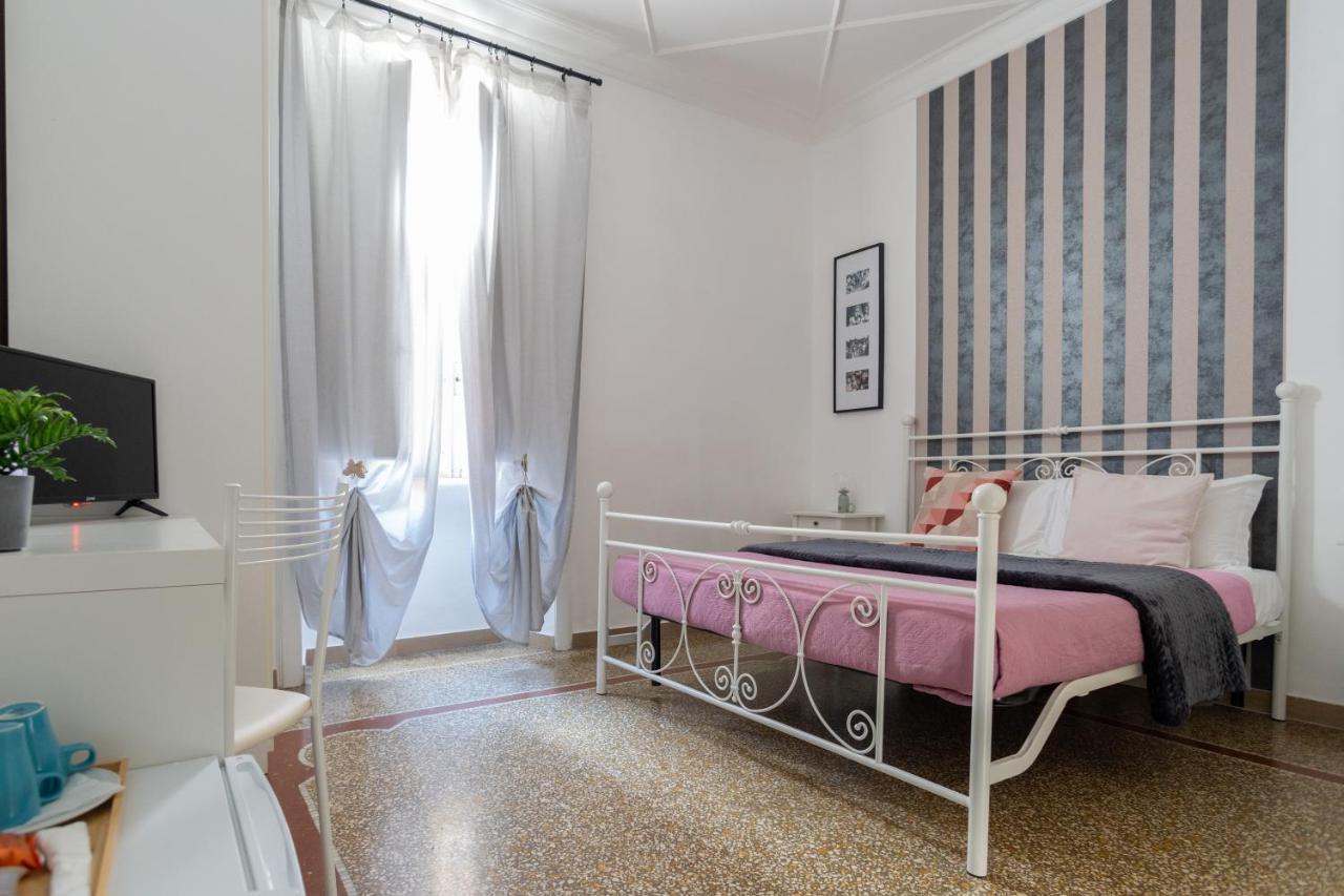Zaira B&B Roma Eksteriør bilde