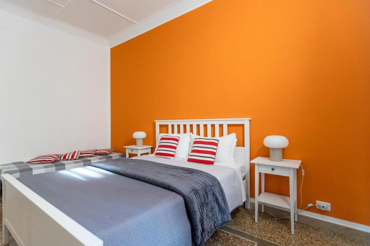 Zaira B&B Roma Eksteriør bilde