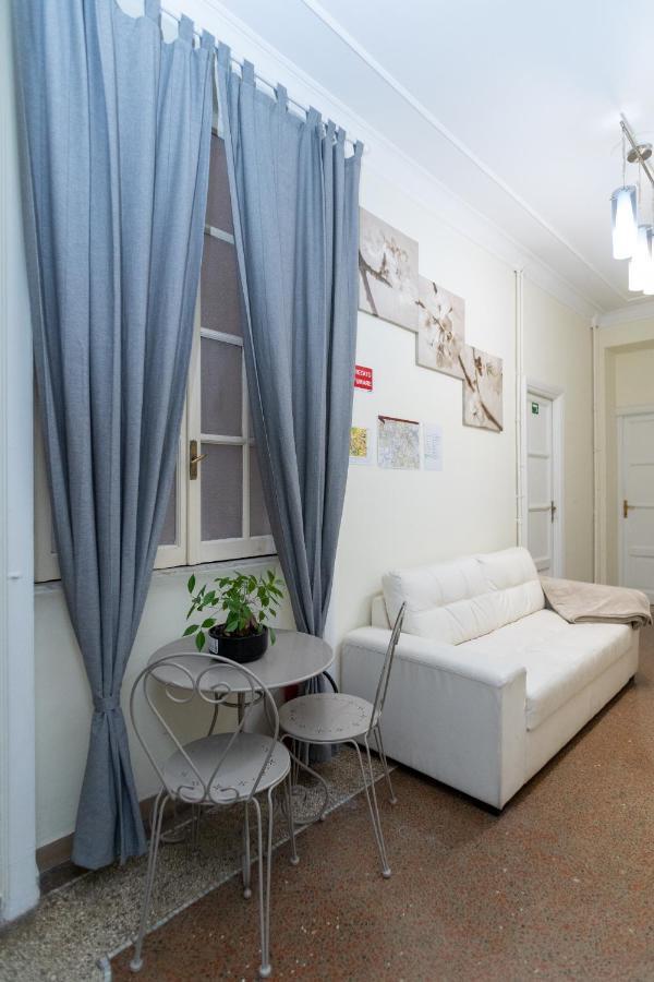 Zaira B&B Roma Eksteriør bilde